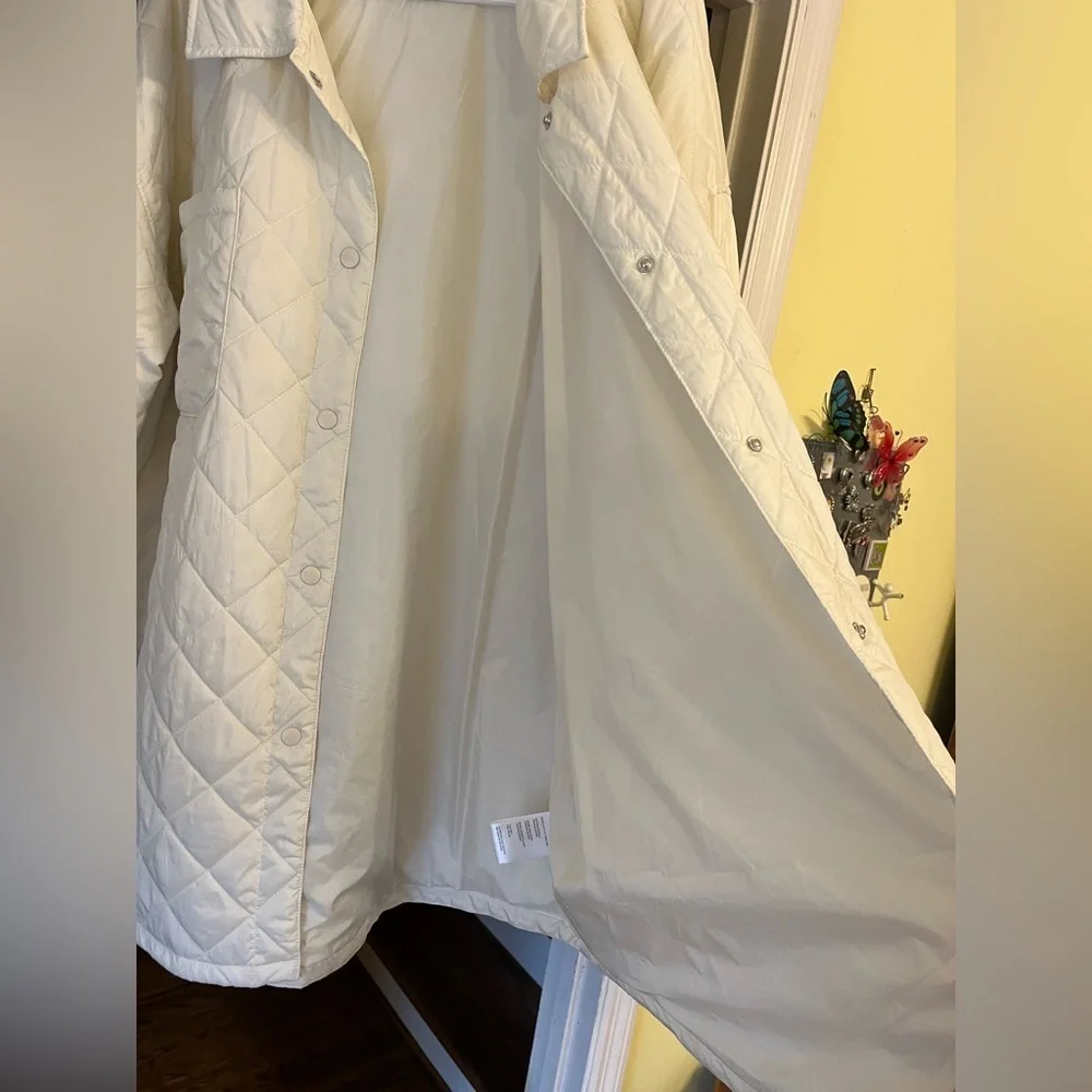 Woman’s jacket